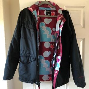 Kidrobot x Spiewak Collaboration Jacket